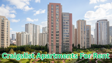 Craigslist Apartments For Rent