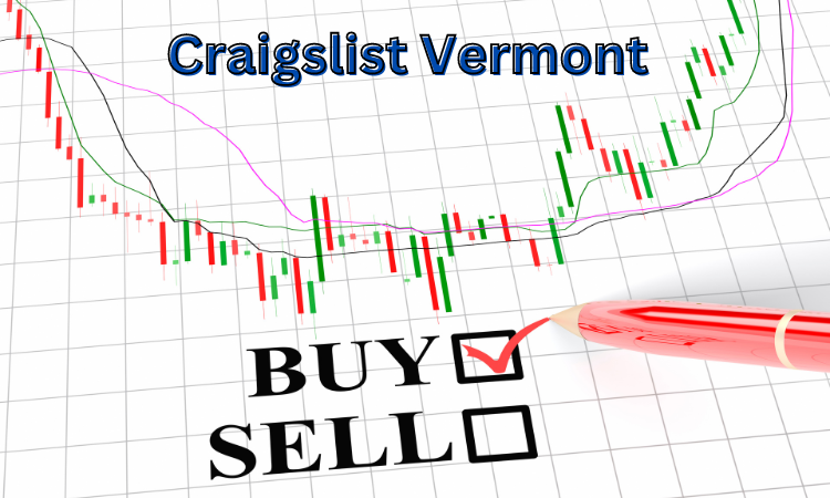 Craigslist Vermont