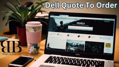 Dell Quote To Order